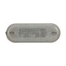 370F - 1" Cond Body CVR - Eaton