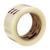 371CL48MMX100M - Scotch Box Sealing Tape Clear 48MM X 100M - Scotch