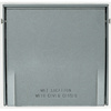 3796 - WP Cover 2G - Pass & Seymour/Legrand