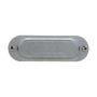 380 - 1" STL Cond Body CVR - Eaton