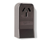 385 - Straight Blade Sur Recp 50A 125/250V 3P 3W - Pass & Seymour/Legrand