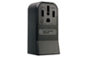 3854 - Straight Blade Recp 50A 125/250V - Legrand-Pass & Seymour