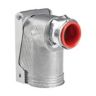 38MCQ90 - 3/8" D/C Zinc Conn - Eaton