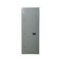 3BR4242L200 - 3PH 200A Mlo 42/42 Cir. Al Bus Nema 1 - Eaton