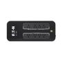 3S350 - 7020 Eaton Nema 350VA 115/115 - Eaton