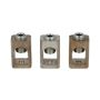 3TA100FD - F Frame Cu/Al Pressure Terms For #14-1/0 Gauge Wir - Eaton