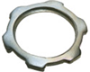 406 - 2" Conduit Locknut - Arlington