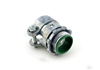 408DCI2 - 3/4" Ins Diecast Squeeze Connector - Bridgeport