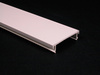 40N2C08WH - NM Raceway Cover 40N WH - Wiremold
