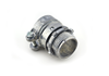 410DC2 - 1" Flex Straight Diecast Squeeze Connector - Nsi Industries