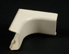 417 - NM Int. Elbow 400 Iv - Wiremold