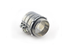 417DC2 - 2-1/2" Flex Straight Diecast Squeeze Connector - Nsi Industries