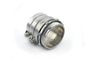 418DC2 - 3" Flex Straight Diecast Squeeze Connector - Nsi Industries