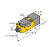 4280890 - NI40U-CP40-FDZ30X2-B1131 Uprox Sensor - N/A