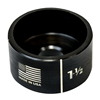 440AVP - Round Conduit Die 1.500 - Greenlee Textron
