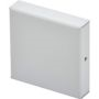 44HSE - Wway 4X4 N1 HC End PLT - Cooper B-Line/Cable Tray