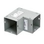 44LSIDE - Wway 4X4, 90D N1 Side Opn Elb - Eaton