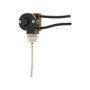 458NPB0X - Switch Canopy SP Pullchain 3/1A 125/250V NP - Eaton
