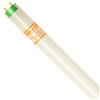 46516 - 32W 48" T8 Med Bipin Plastic Coated Lamp - Shat-R-Shield