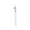 48005041 - 6" 4/6 Tpi Sawzall Blades 5PK - Milwaukee®