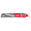 48005501 - 6" 8TPI The Torch + Carbide Teeth 5PK - Milwaukee®