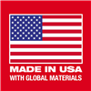 48005562 - 9" 8TPI Torch + Nitrus Carbide - Milwaukee®