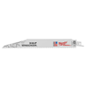 48005706 - Wrecker Multi-Material Sawzall Blade 9" 7/11 Tpi - Milwaukee®