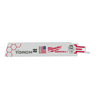 48005784 - 6" 18 Tpi The Torch Sawzall Blades 5PK - Milwaukee®