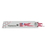 48005786 - 6" 24 Tpi The Torch Sawzall Blades 5PK - Milwaukee®