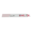 48005788 - 9" 18 Tpi The Torch Sawzall Blades 5PK - Milwaukee®