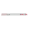 48005794 - 12" 14 Tpi The Torch Sawzall Blades 5PK - Milwaukee®