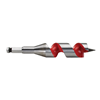 48131123 - 1-1/8" X 6" Ship Auger Bit - Milwaukee®