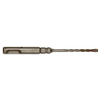 48207092 - SDS Bit 3/16" X 7" + 1/4" Hex - Milwaukee®