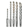 48207490 - 5PC SDS Plus M/2 Kit - Milwaukee®