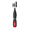 48222870 - 7-In-1 Conduit Reamer + Ecx Bit - Milwaukee®