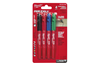 48223106 - 4PK Inkzall Multi-Color Fine Point Marker - Milwaukee®