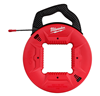 48224162 - 50' Polyester Fish Tape + Nonconductive Tip - Milwaukee®