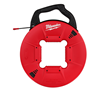 48224167 - 200 Polyester Fish Tape + Nonconductive Tip - Milwaukee®