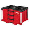 48228443 - Packout 3-Drawer Tool Box - Milwaukee®