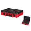 48228450 - Packout Tool Case + Customizable Insert - Milwaukee®