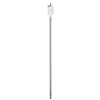 48270195 - Flat Boring Bit 1" X 16" - Milwaukee®