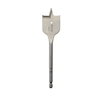 48271371 - Flat Boring Bit 1-3/8" X 6" - Milwaukee®
