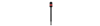 48281010 - 6" X 1/4" All Hex Quik-Lok Extension - Milwaukee®