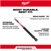 48324550 - Shockwave Magnetic Attachment and PH2 Bit Set - 3P - Milwaukee®
