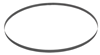 48390572 - 18 Tpi Standard Subcompact Portable Band Saw Blade - Milwaukee®