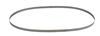 48390609 - 35-3/8" Extreme Thick Metal Compact Band Saw Blade - Milwaukee®