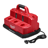 48591807 - M18 & M12 Rapid Charge Station - Milwaukee®