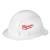 48731010 - Full Brim Hard Hat - Milwaukee Electric Tool