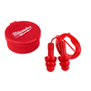 48733151 - 3PK Reusable Corded Earplugs - Milwaukee®