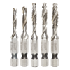48894874 - 5PC Shockwave Impact Drill and Tap Bit Set - Milwaukee®